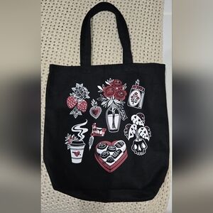 Girrlscout Tote Bag